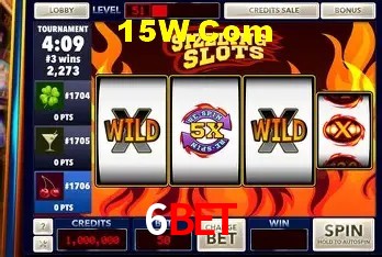 Jogos com bônus e suporte 24h na 6Bet