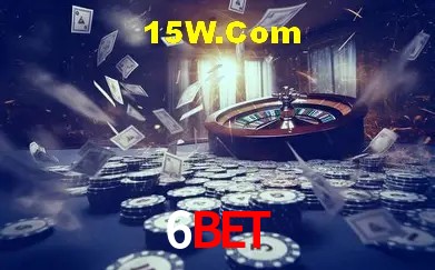 Canal oficial no Telegram da 6Bet