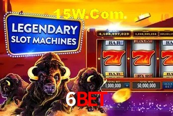 Loterias online na 6Bet