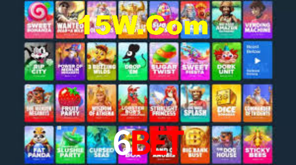 Download rápido e seguro na 6Bet