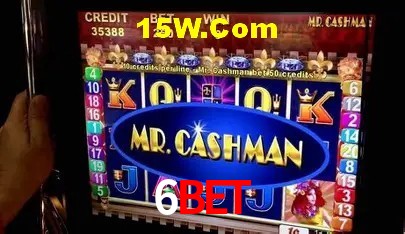 Slots com jackpots e giros grátis na 6Bet