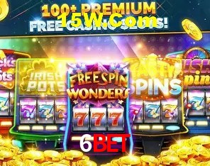 Bônus e promoções da 6Bet